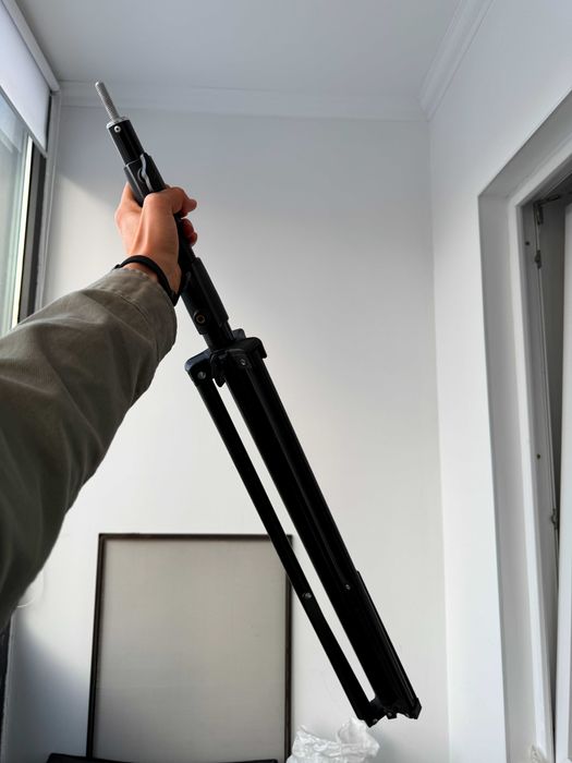 Стойка крепление для фона