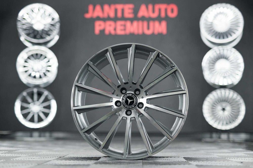 jante 20 mercedes amg r20 s class e class c class cls gle glc glk gla