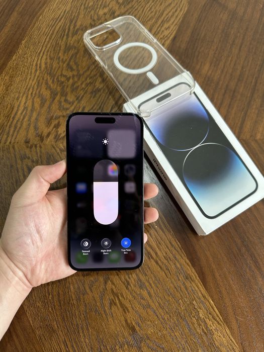 Iphone 14 pro max 512 gb в идеале