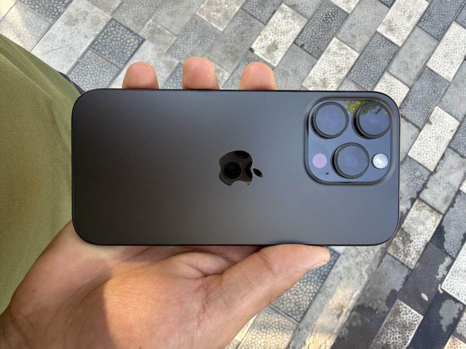 Iphone / 16 proo