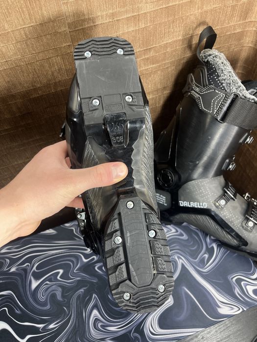 Ски обувки Dalbello Sport DS 110 - 27/27,5см.