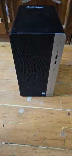 unitate pc i5 gen7 hp