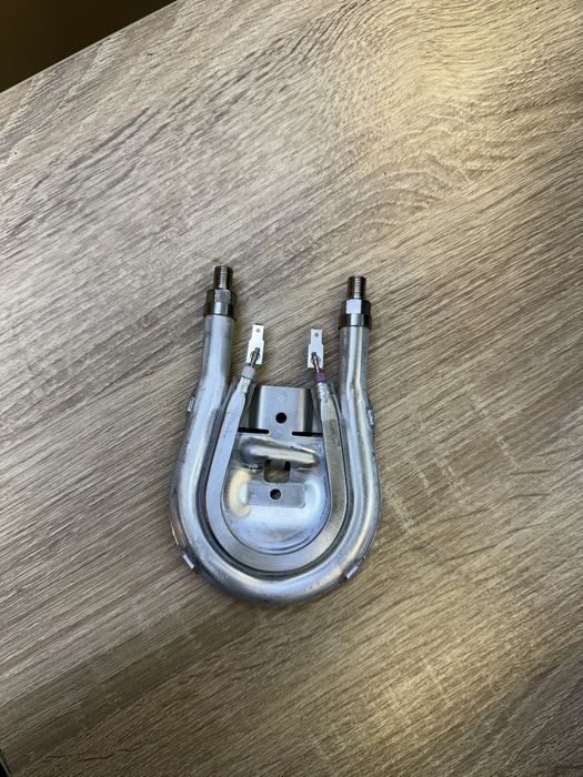 Rezistenta boiler abur pentru aparate de cafea automate Delonghi