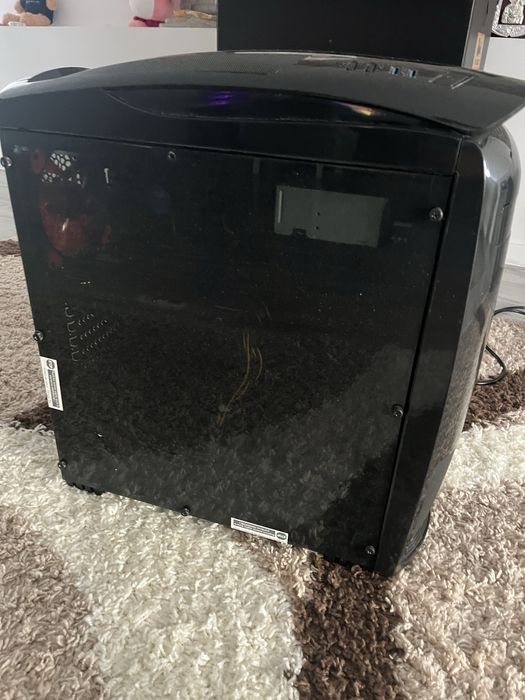 Vand PC intr o stare foarte buna