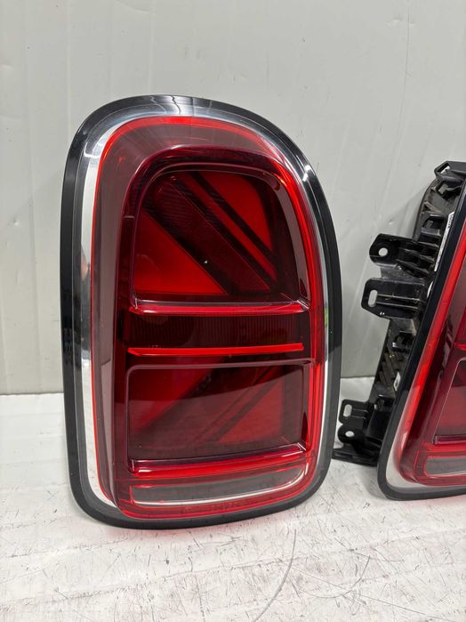 Стопове комплект Мини Кънтримен Ф60 фейслифт Mini Countryman F60 LCI