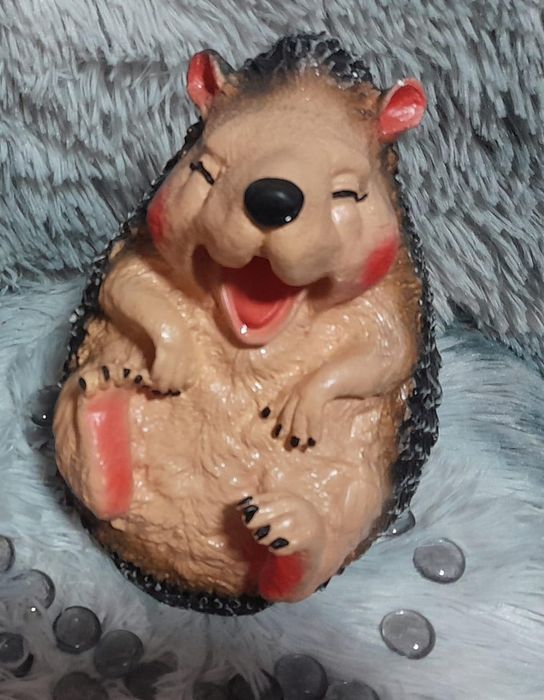 Новогодние игрушки дед морозы и копилки