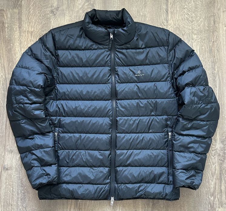 Яке Gant Light Down Jacket