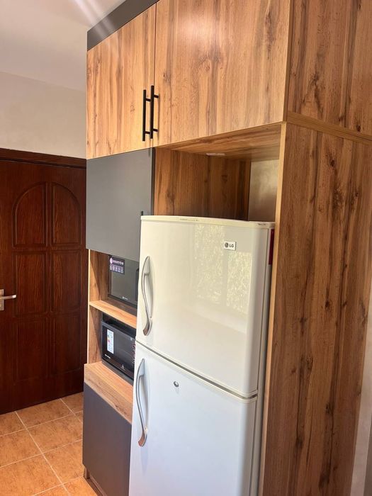 Аренда квартиры с евроремонтом