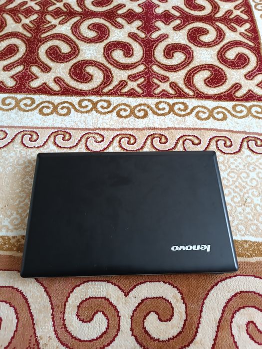 Продам Lenovo G580