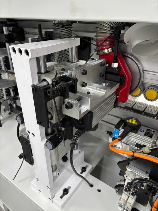 Кромкооблицовочный станок Filato Start