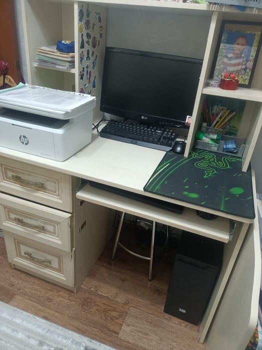 Детский гарнитур