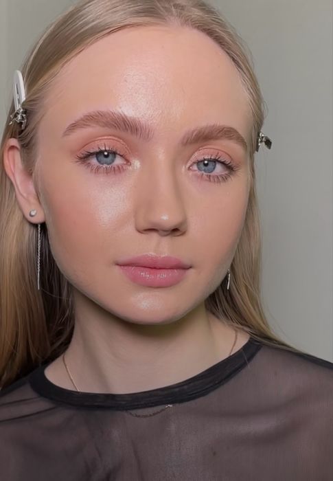 Архитектура Бровей Обучение