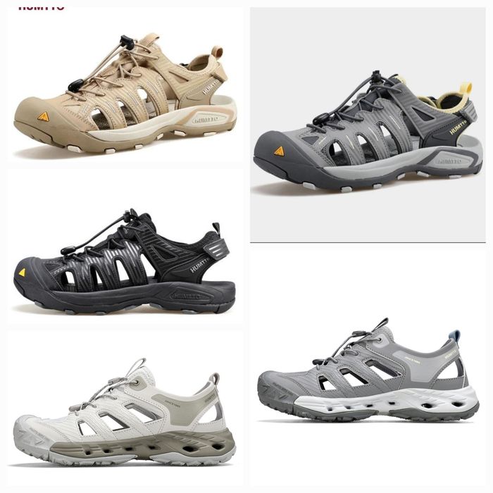 Humtto Trekking Fashion