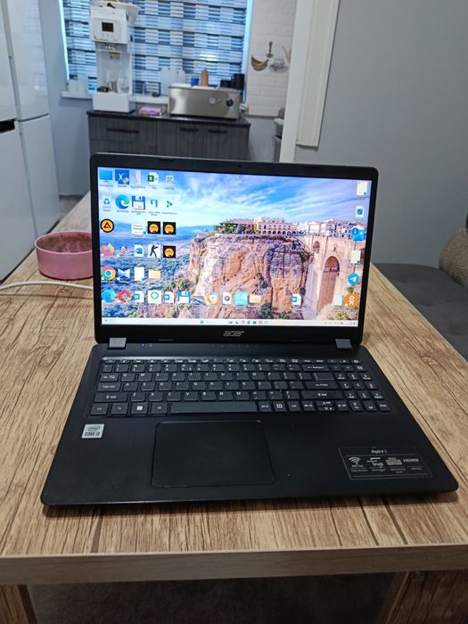 Продам Ноутбук Acer