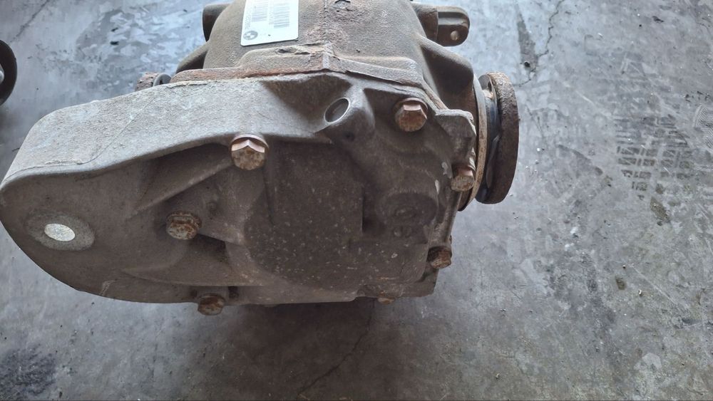 Диференциал BMW 2.93