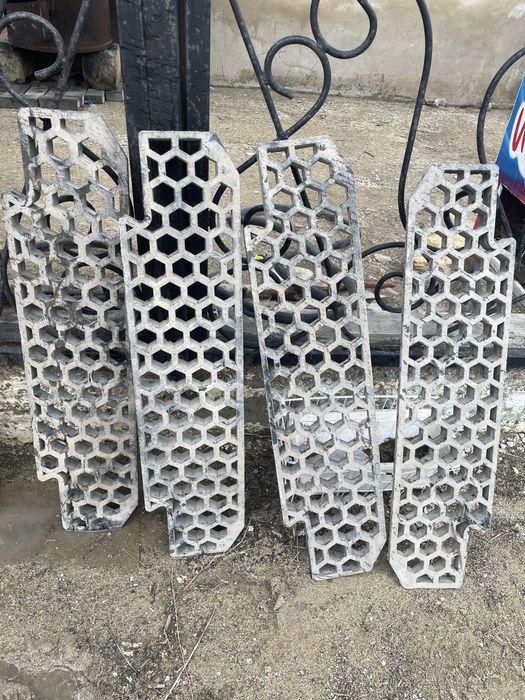 Весы автомабильные