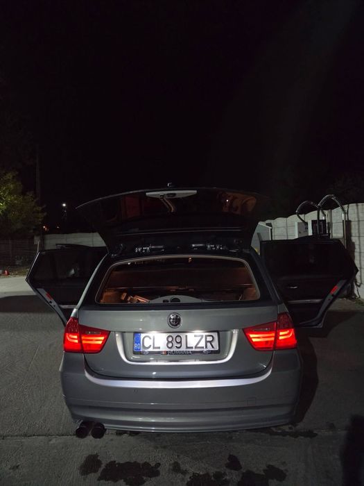 BMW Seria 3 2006 — imagine 3