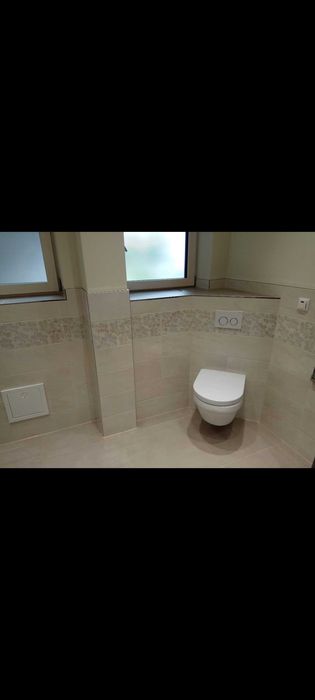 Faianțar cu experiență