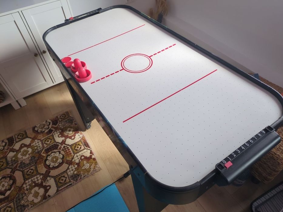 Vand Masa air hockey