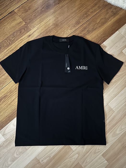 Tricou Amiri
