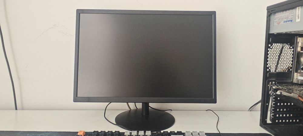 Gen X220 Model 22  Black 75 Hz Hdmi Vga Ideal Holatda
Характеристики