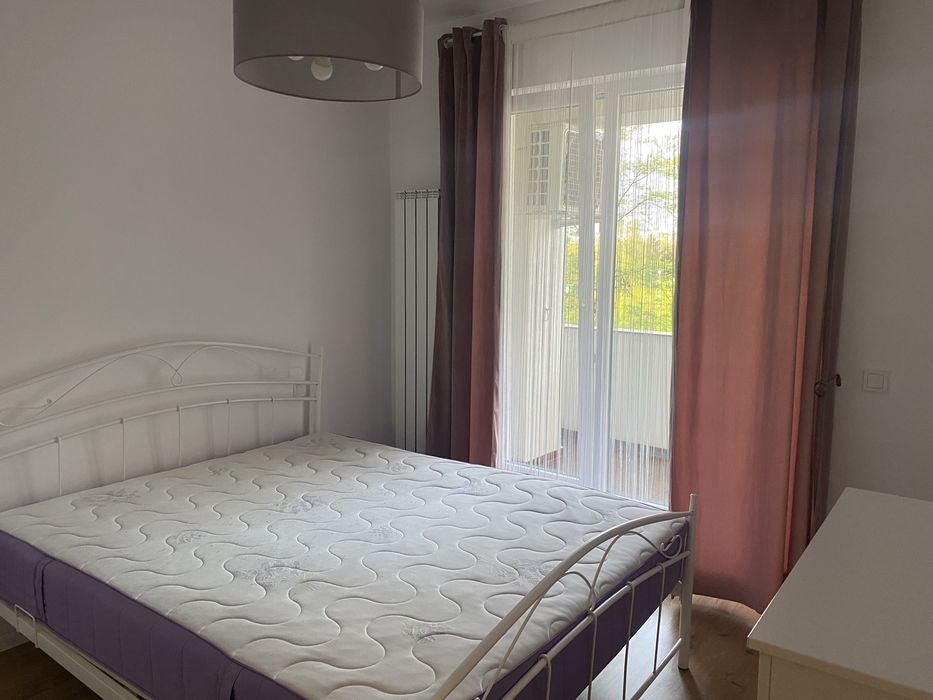 Inchiriez URGENT apartament 2 camere, complet mobilat si utilat, New Residence, str. Cooperativei, cu boxa pentru depozitare