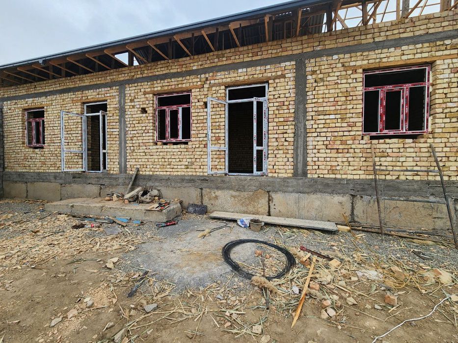 Shineray Dostafka xizmati