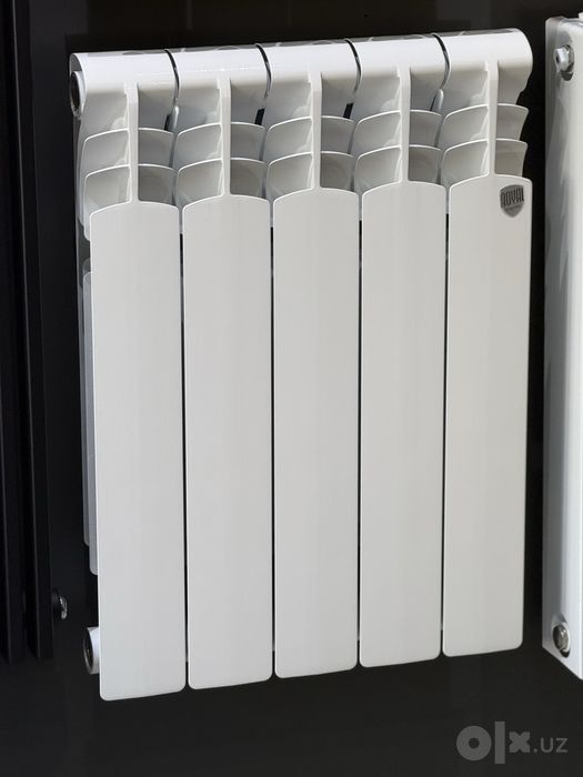 Batare radiatorlar