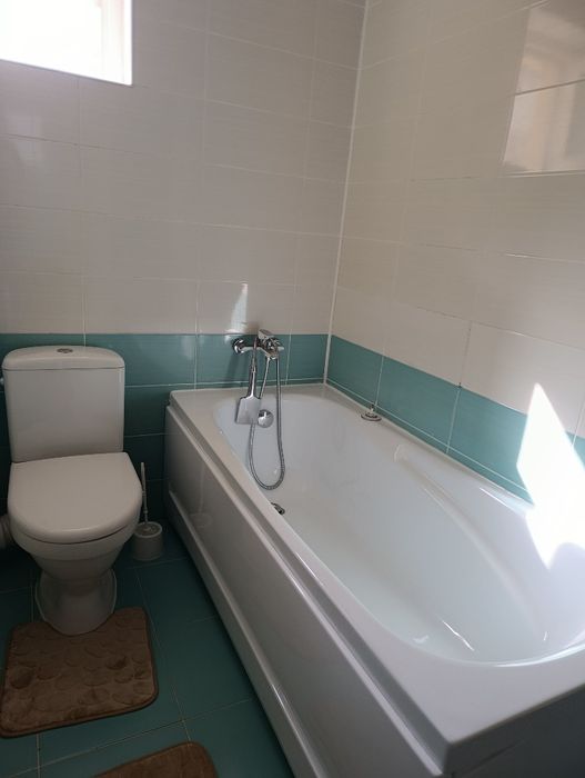 Închiriez ap. 2 camere cartier Alma, Sibiu