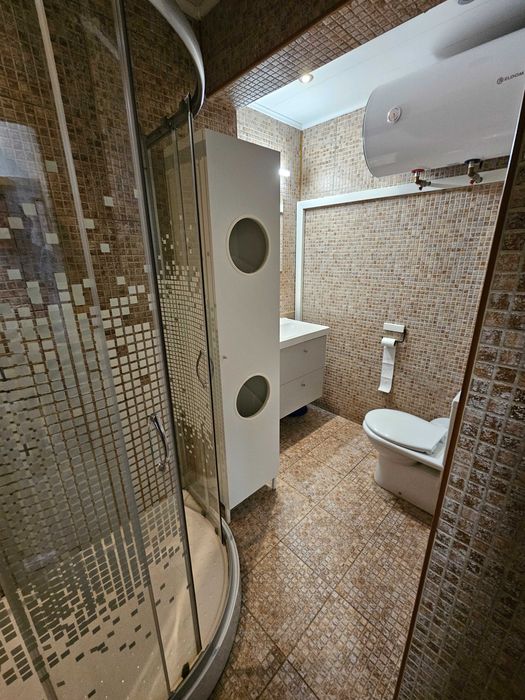 Дава се под наем Тристаен апартамент в Варна, Чаталджа - 90 кв.м за 714 € - Снимка #7