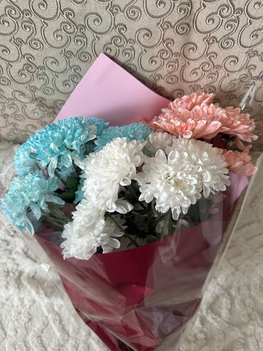 Продам букет цветов