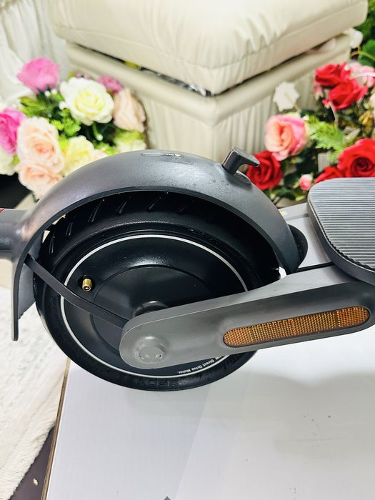 Trotineta electrica xaomi ultra 4 in garantie