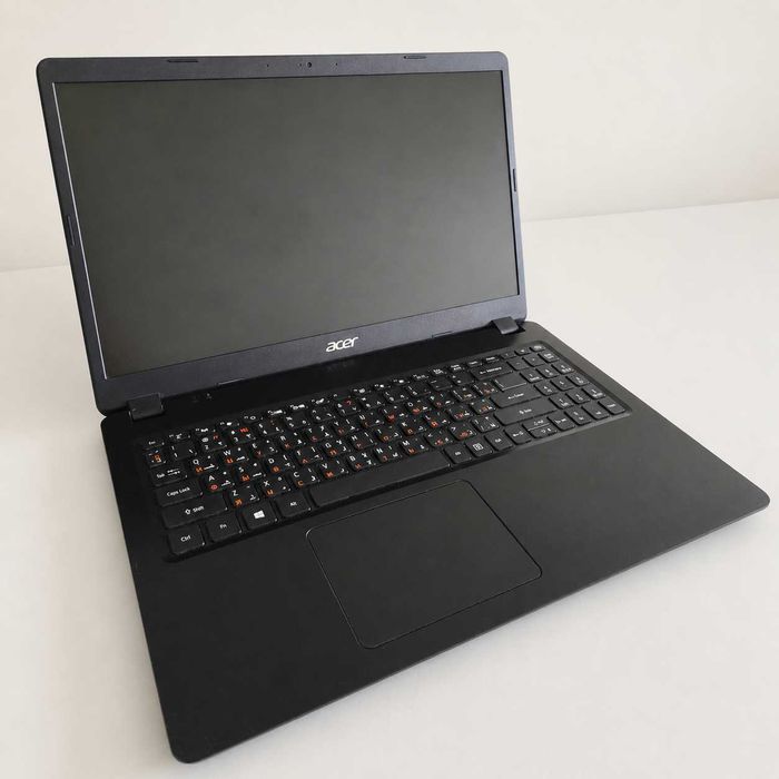 Продается ноутбук Acer i3/8/128gb
