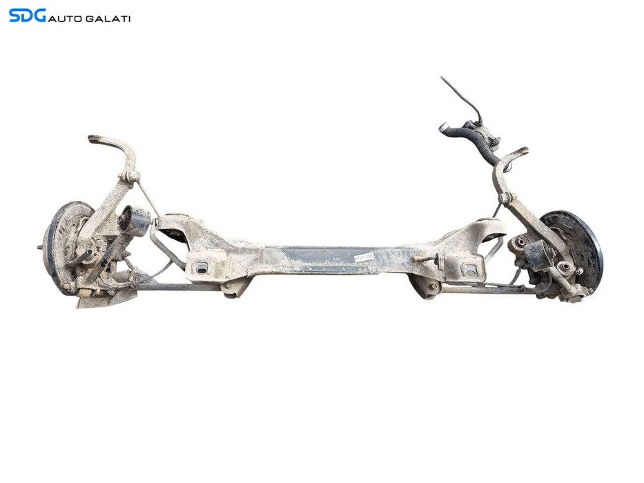 Punte Spate cu Fuzeta Fuzete Brat Brate Chevrolet Epica 2006 - 2011 [LC1856]