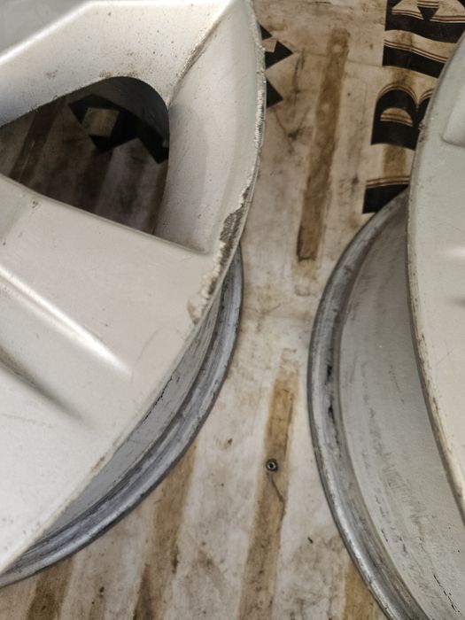 Джанти 17цола Nissan Pathfinder