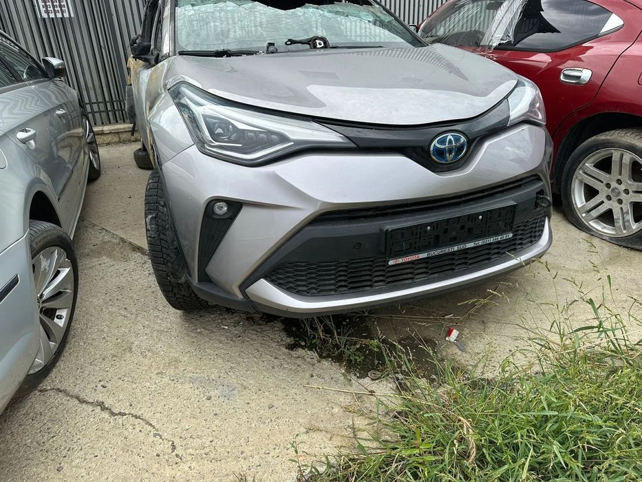 Dezmembrari Toyota C-HR 1.8 Hybrid an 2018 X2zr-W22U