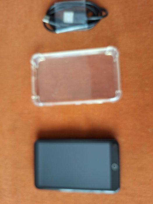 Media player MP 3, MP 4, MP 5, Windows 7, defect