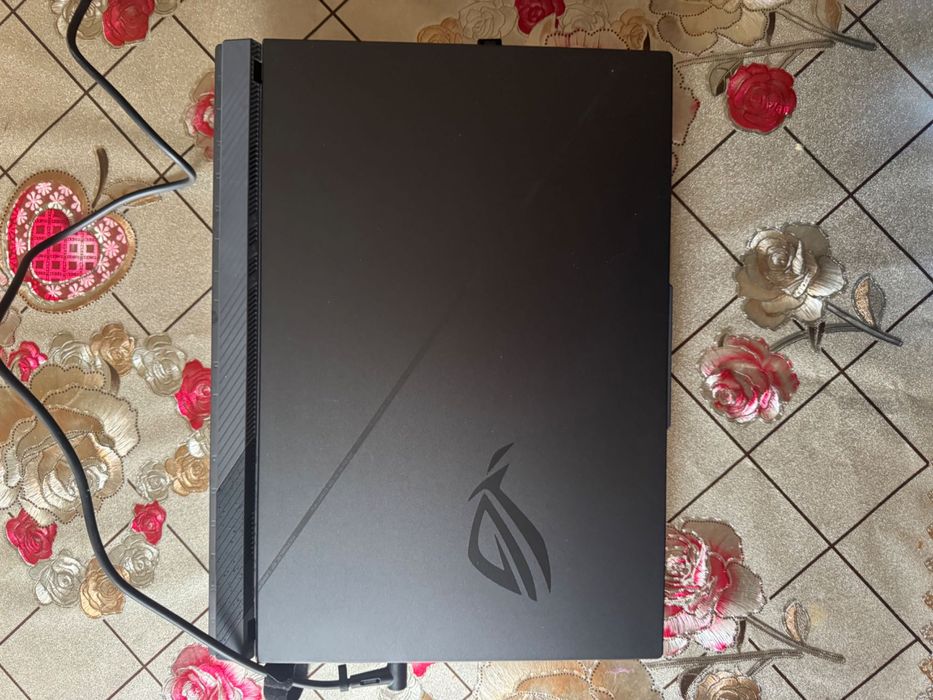 Ноутбук ASUS ROG Strix G16 16