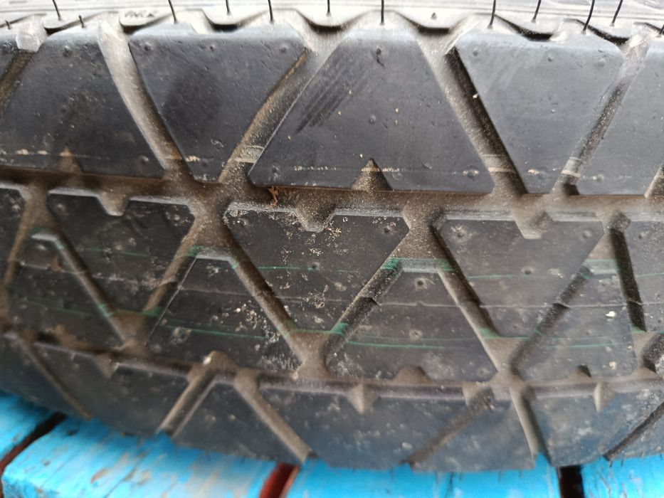 Патерица 19 цола за Ауди.