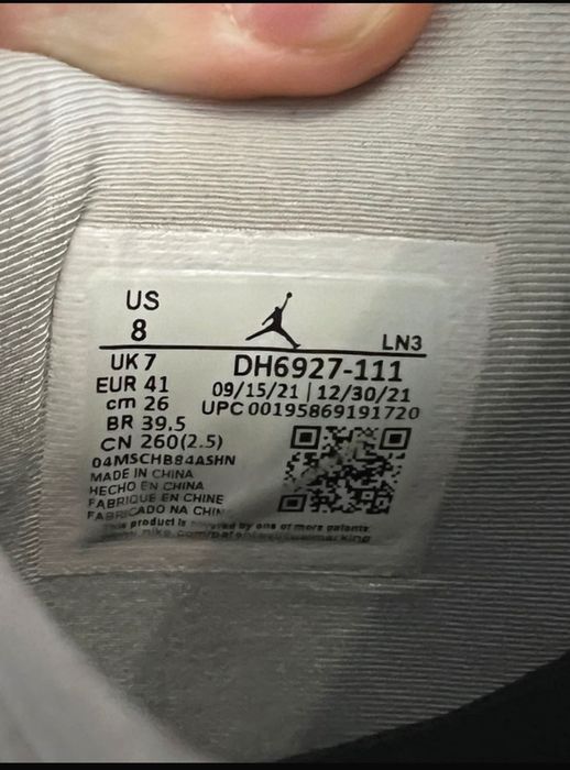 jordan 4 military black