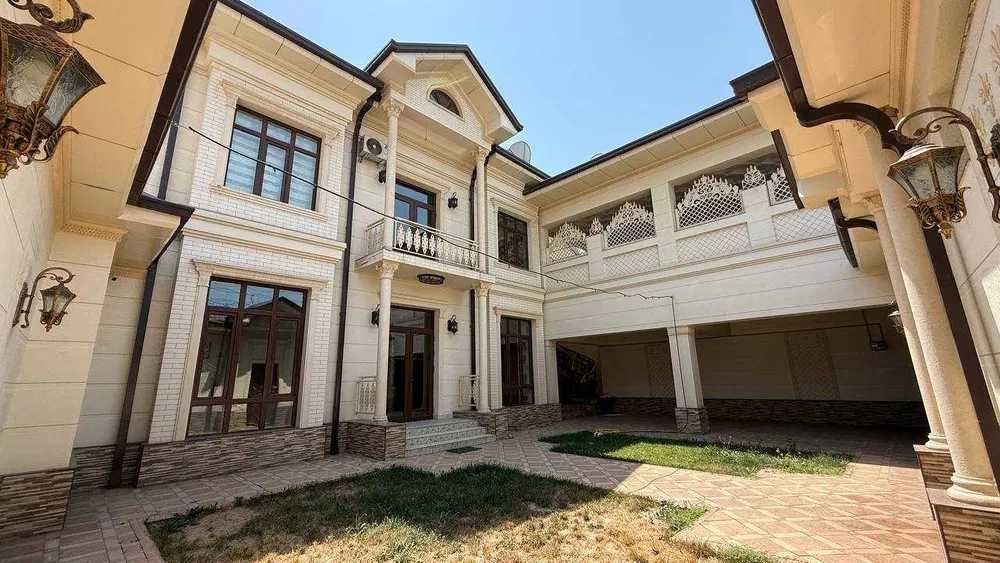 Глинка, ул. Абдулла Каххор, ПРОДАЕТСЯ ДОМ ! Яккасарайский район, ЦЕНТР