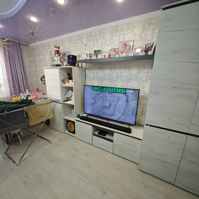 Продажа 3-комнатной квартиры  в районе АРС