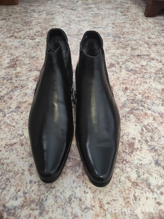 Продам казачий сопоги