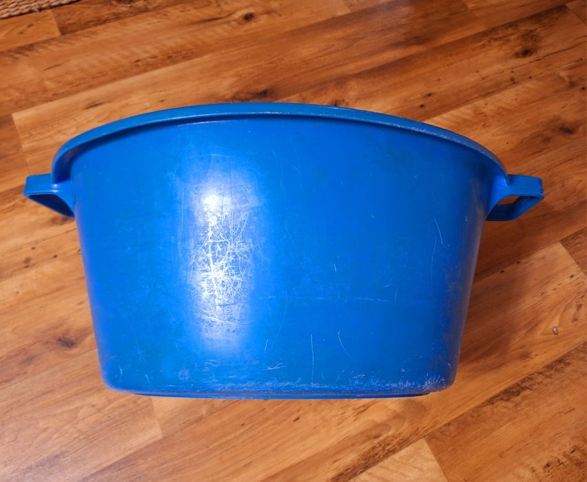 Таз хозяйственный 30л.