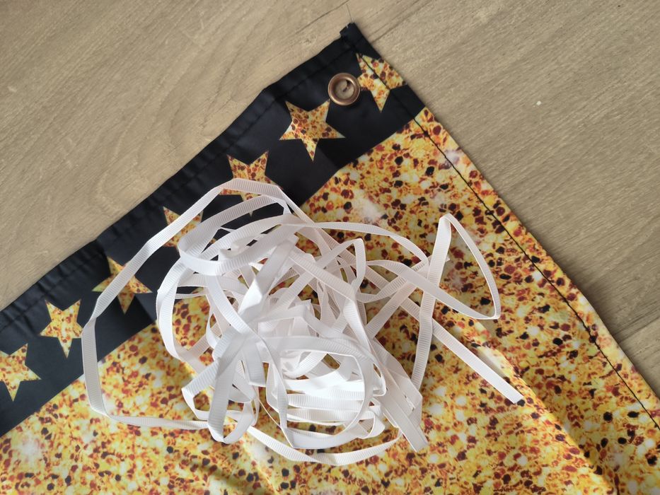 Украса декор за рожден ден и завършване