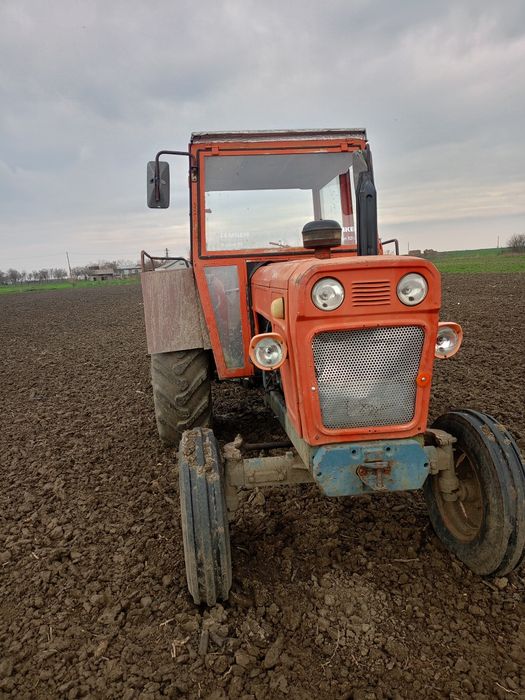 Variante cu auto carosată
