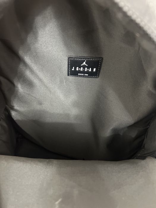 сумка jordan black