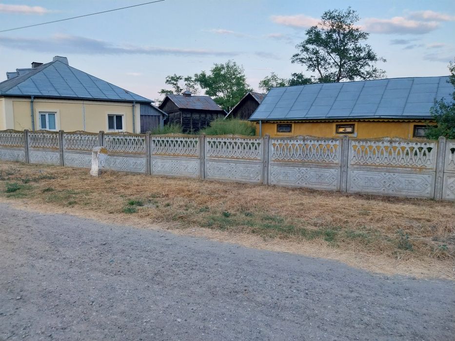 Casă de vânzare - Comuna Cireșu, Brăila