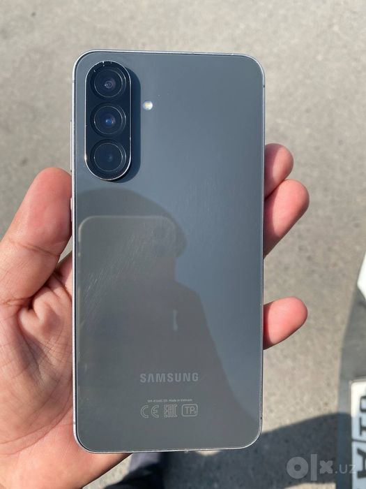 Samsung A56 sotiladi