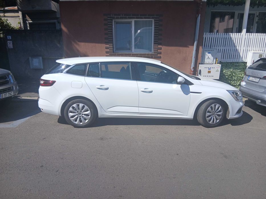 RENAULT Megane 2016 — imagine 4